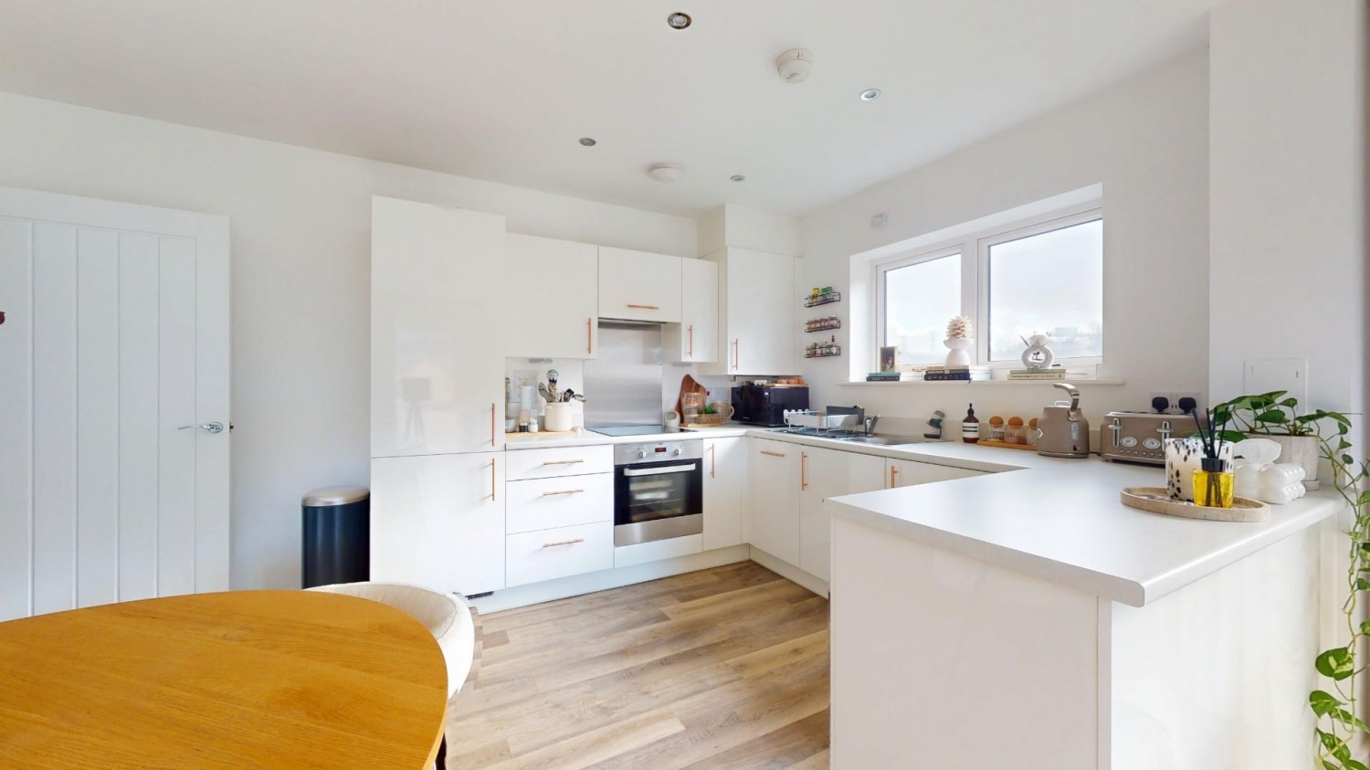 Wharfplace, Lancaster Close, Castle Hill, Ebbsfleet Valley, Swanscombe, DA10