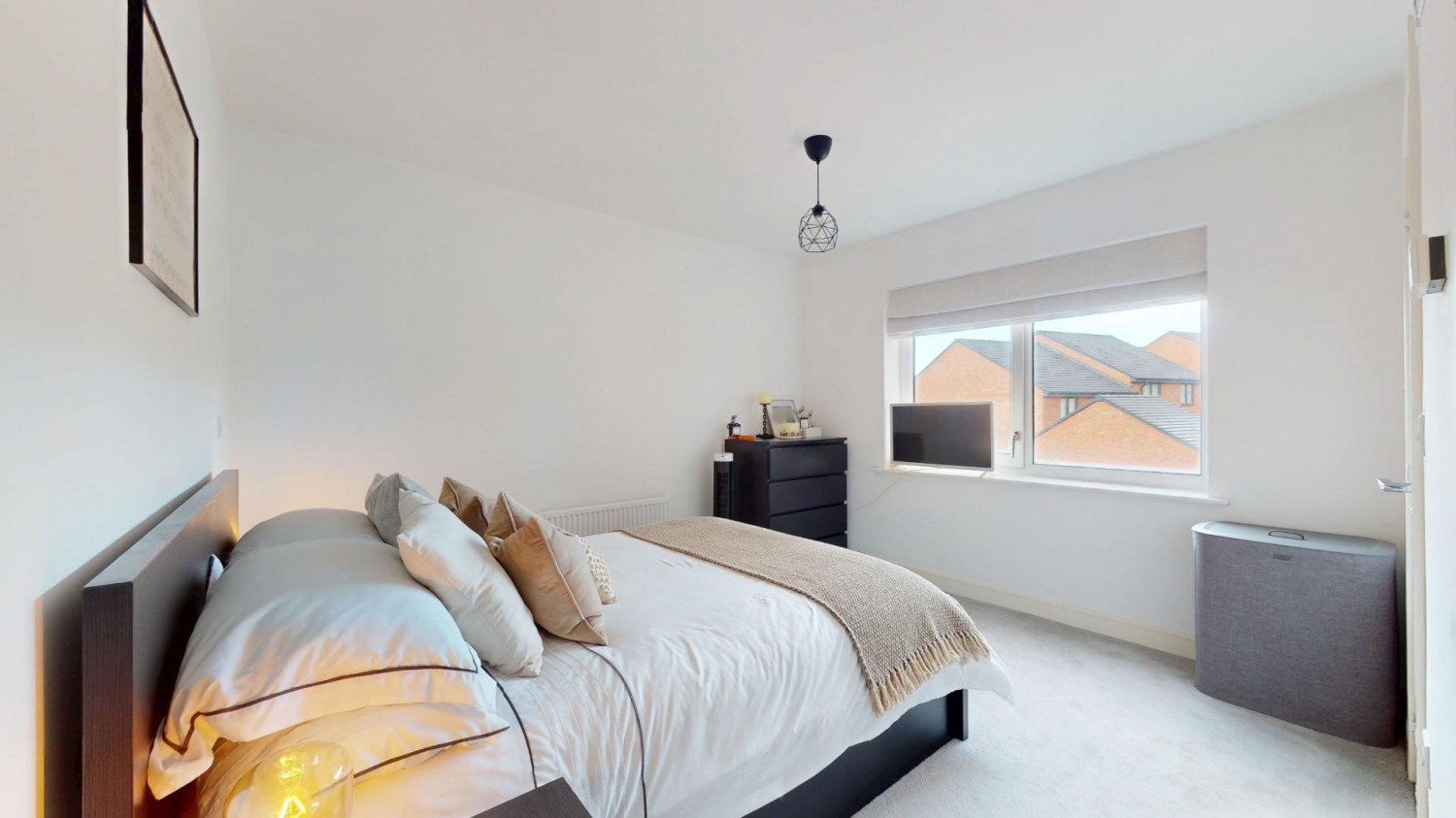 Wharfplace, Lancaster Close, Castle Hill, Ebbsfleet Valley, Swanscombe, DA10