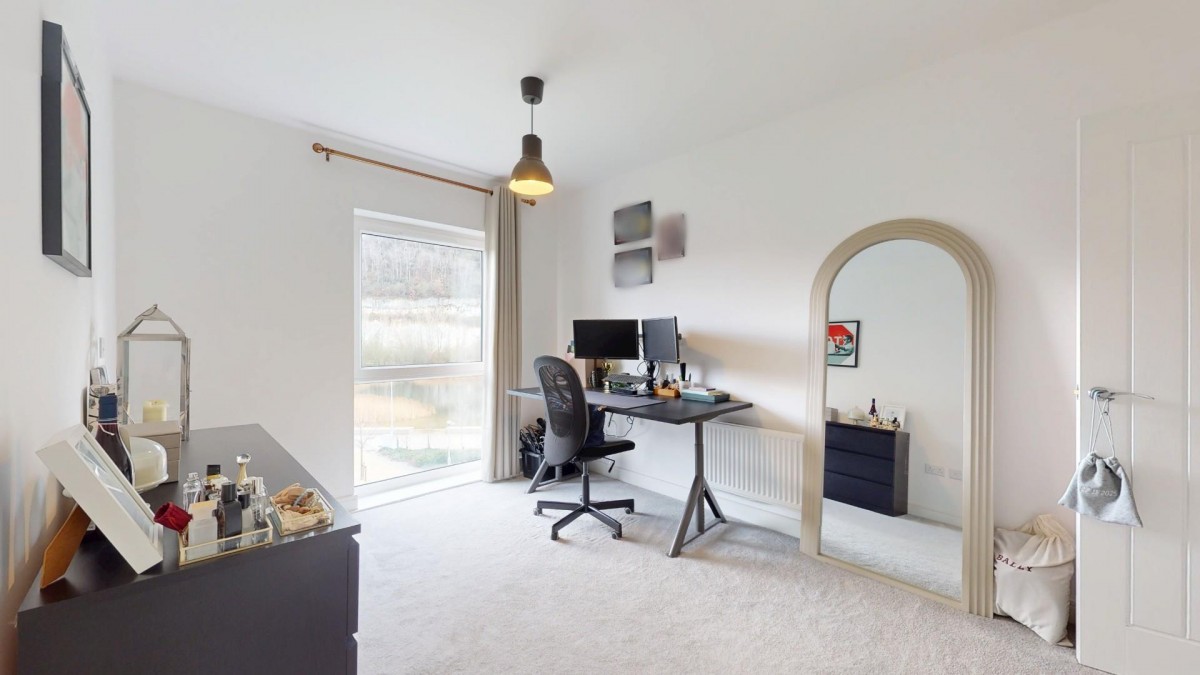 Wharfplace, Lancaster Close, Castle Hill, Ebbsfleet Valley, Swanscombe, DA10