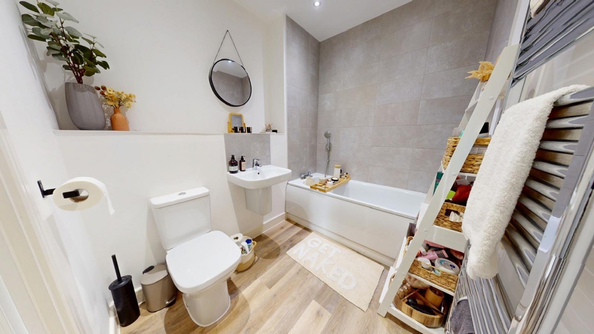 Wharfplace, Lancaster Close, Castle Hill, Ebbsfleet Valley, Swanscombe, DA10