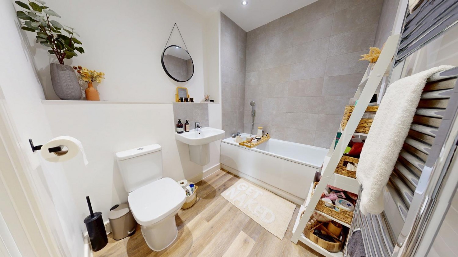 Wharfplace, Lancaster Close, Castle Hill, Ebbsfleet Valley, Swanscombe, DA10