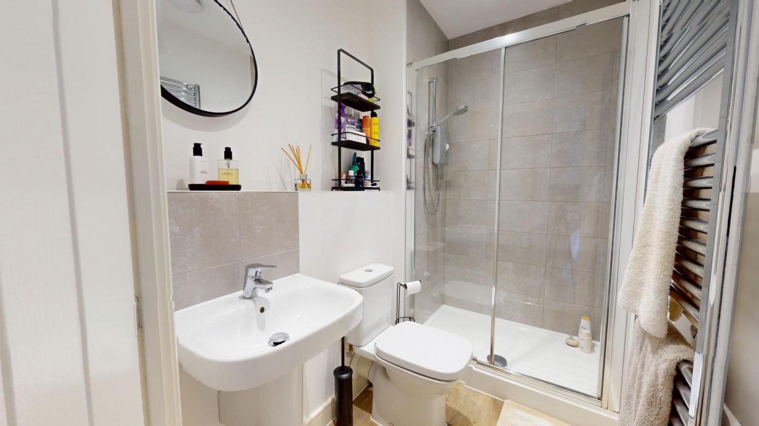 Wharfplace, Lancaster Close, Castle Hill, Ebbsfleet Valley, Swanscombe, DA10