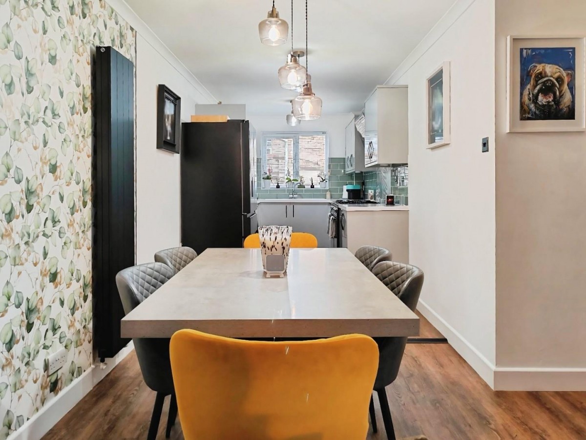 Sandringham Way, Frimley, Camberley