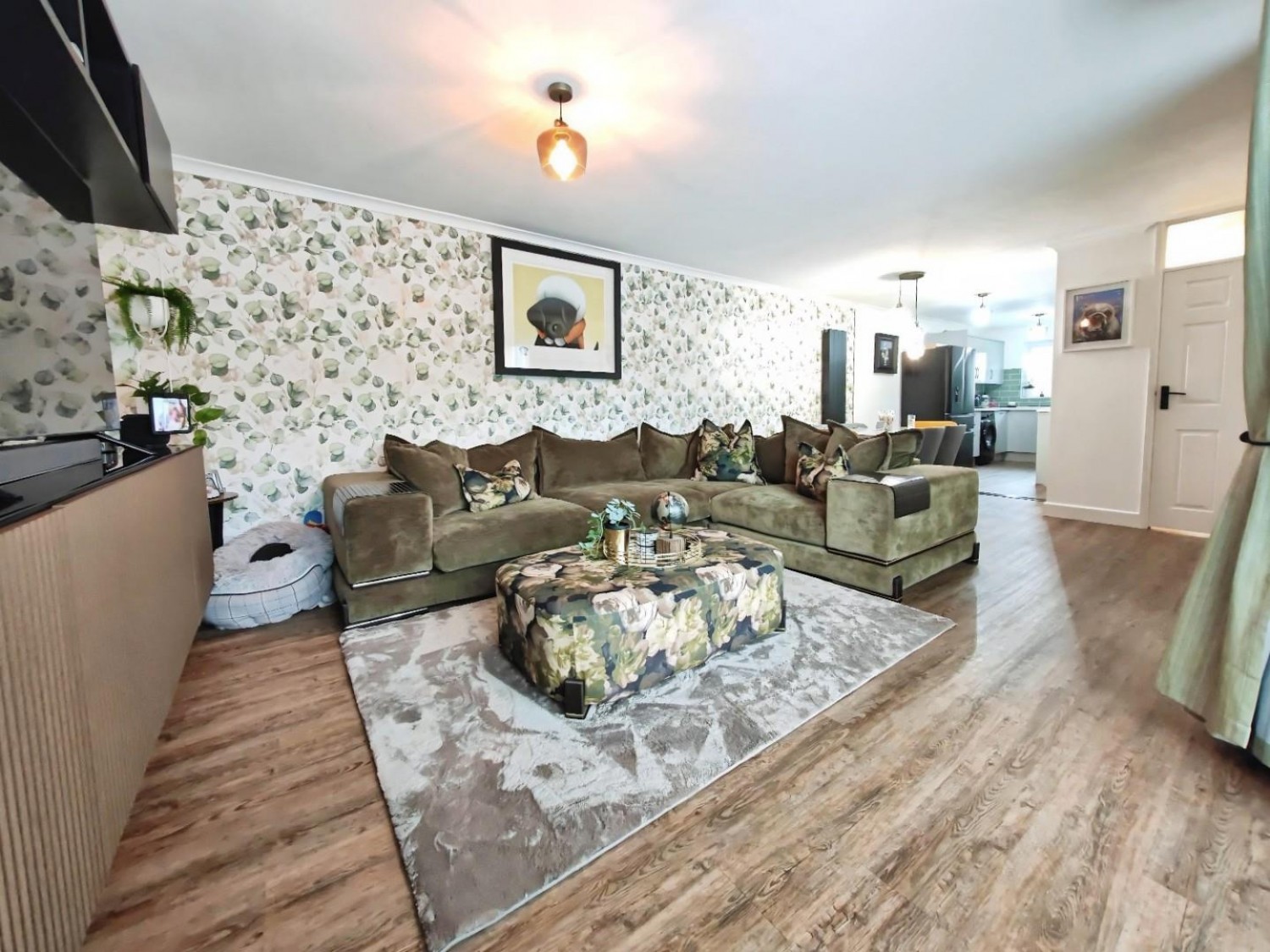 Sandringham Way, Frimley, Camberley