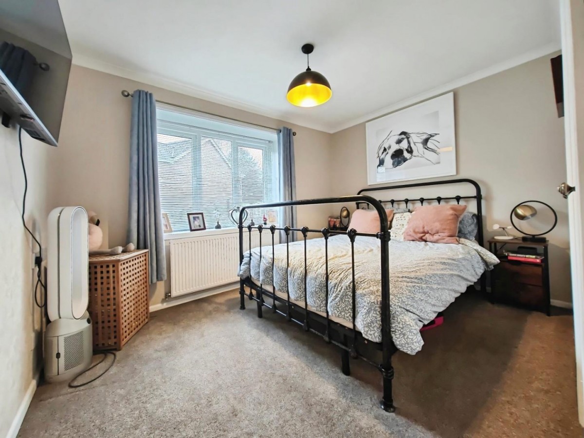 Sandringham Way, Frimley, Camberley