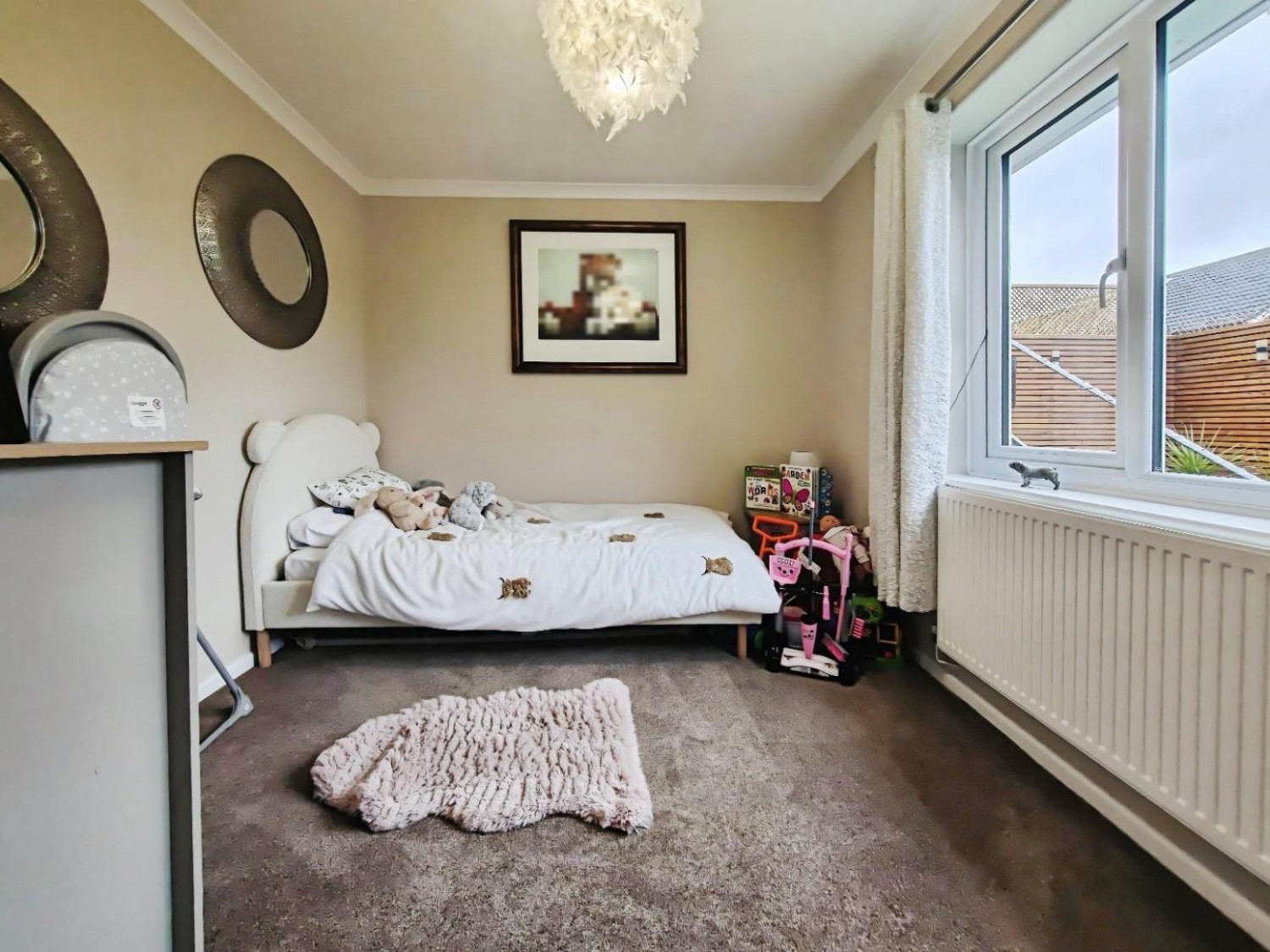 Sandringham Way, Frimley, Camberley