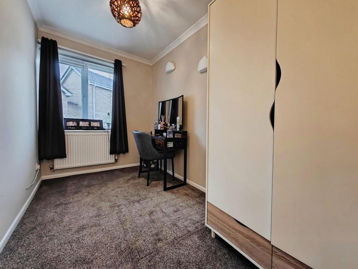 Sandringham Way, Frimley, Camberley