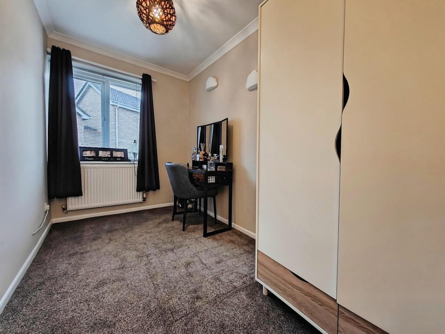 Sandringham Way, Frimley, Camberley