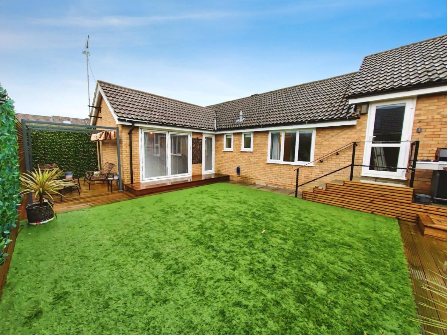 Sandringham Way, Frimley, Camberley