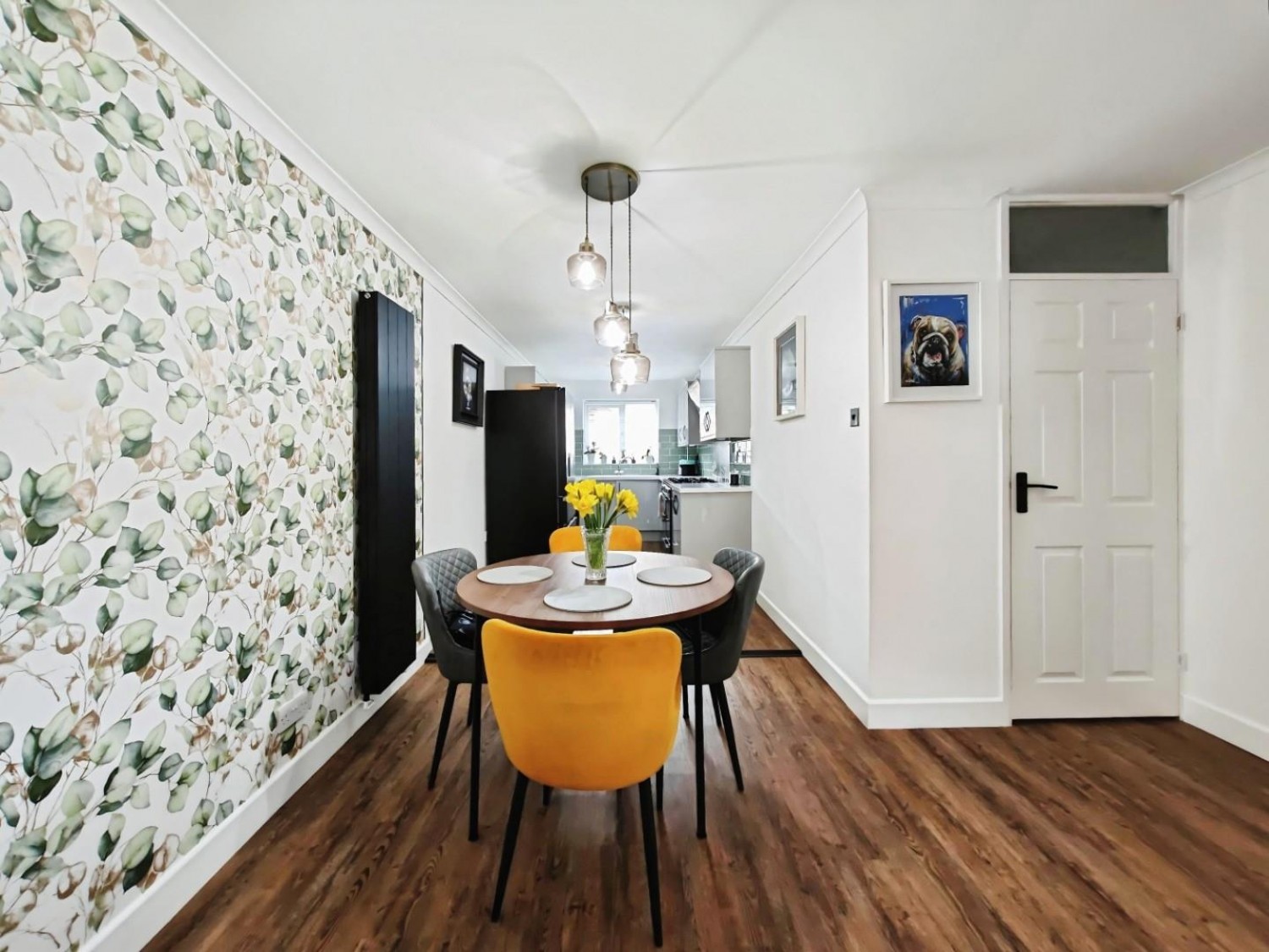 Sandringham Way, Frimley, Camberley