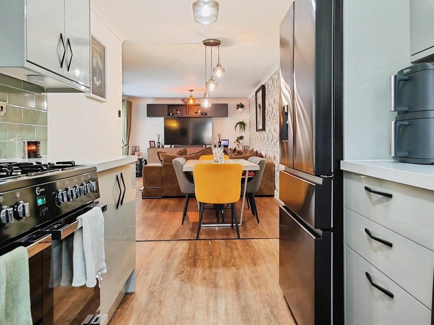 Sandringham Way, Frimley, Camberley