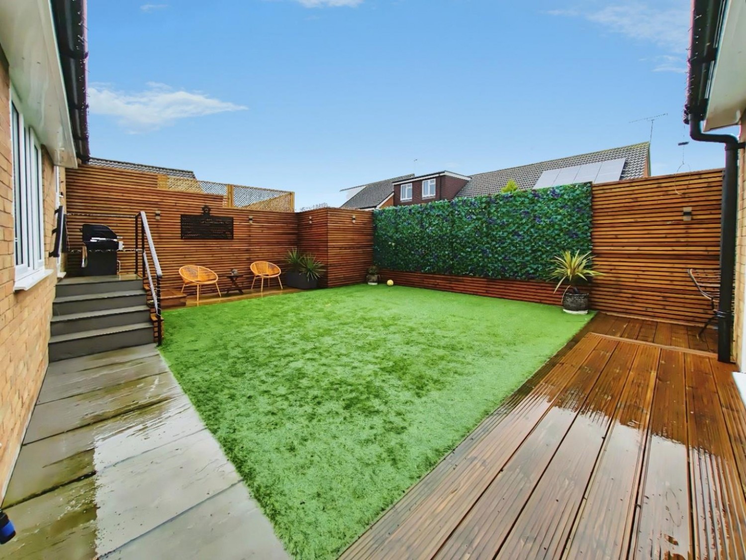 Sandringham Way, Frimley, Camberley