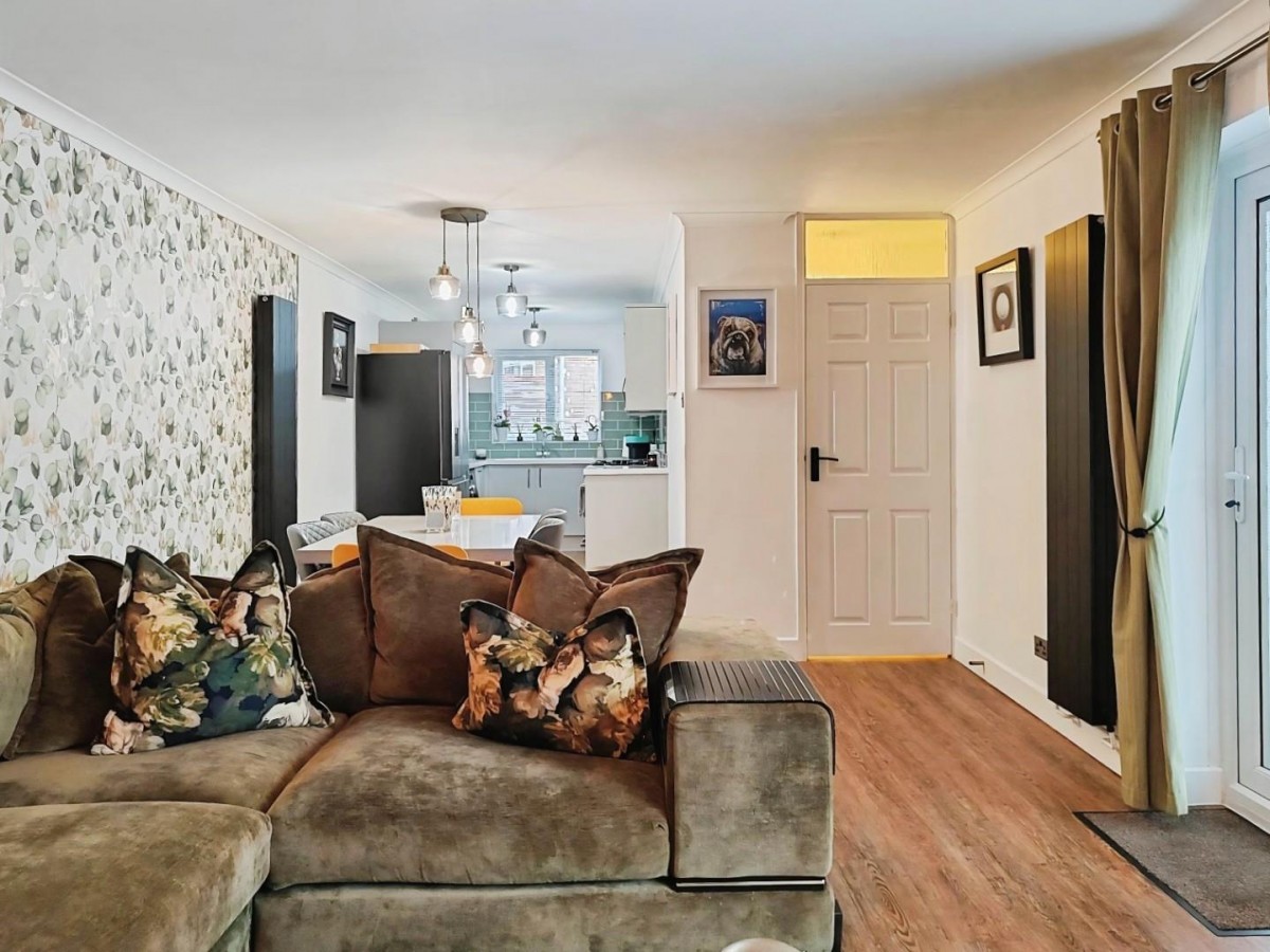 Sandringham Way, Frimley, Camberley