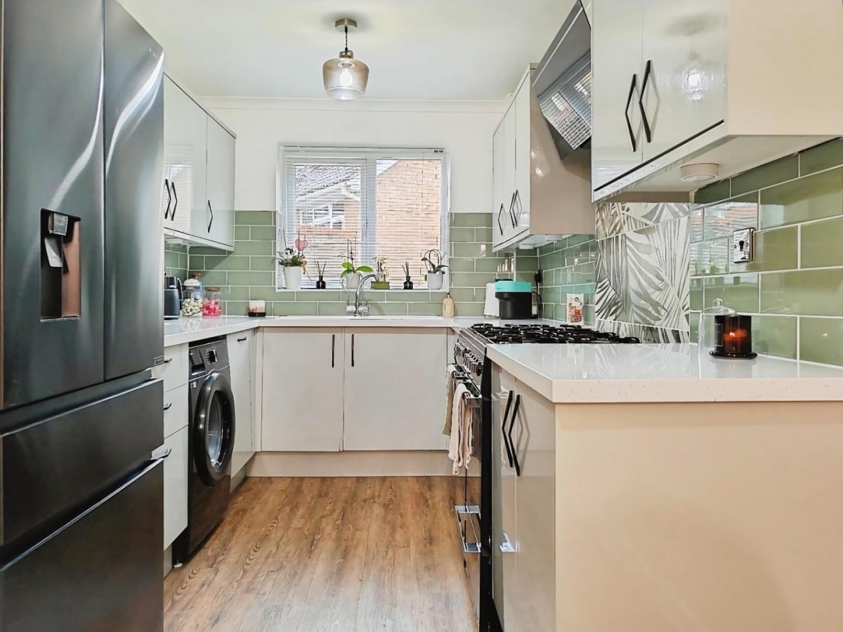 Sandringham Way, Frimley, Camberley