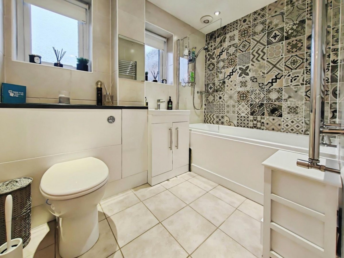 Sandringham Way, Frimley, Camberley