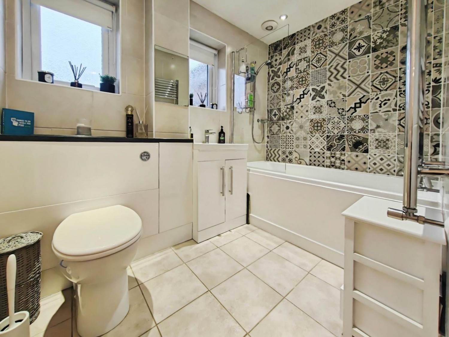 Sandringham Way, Frimley, Camberley