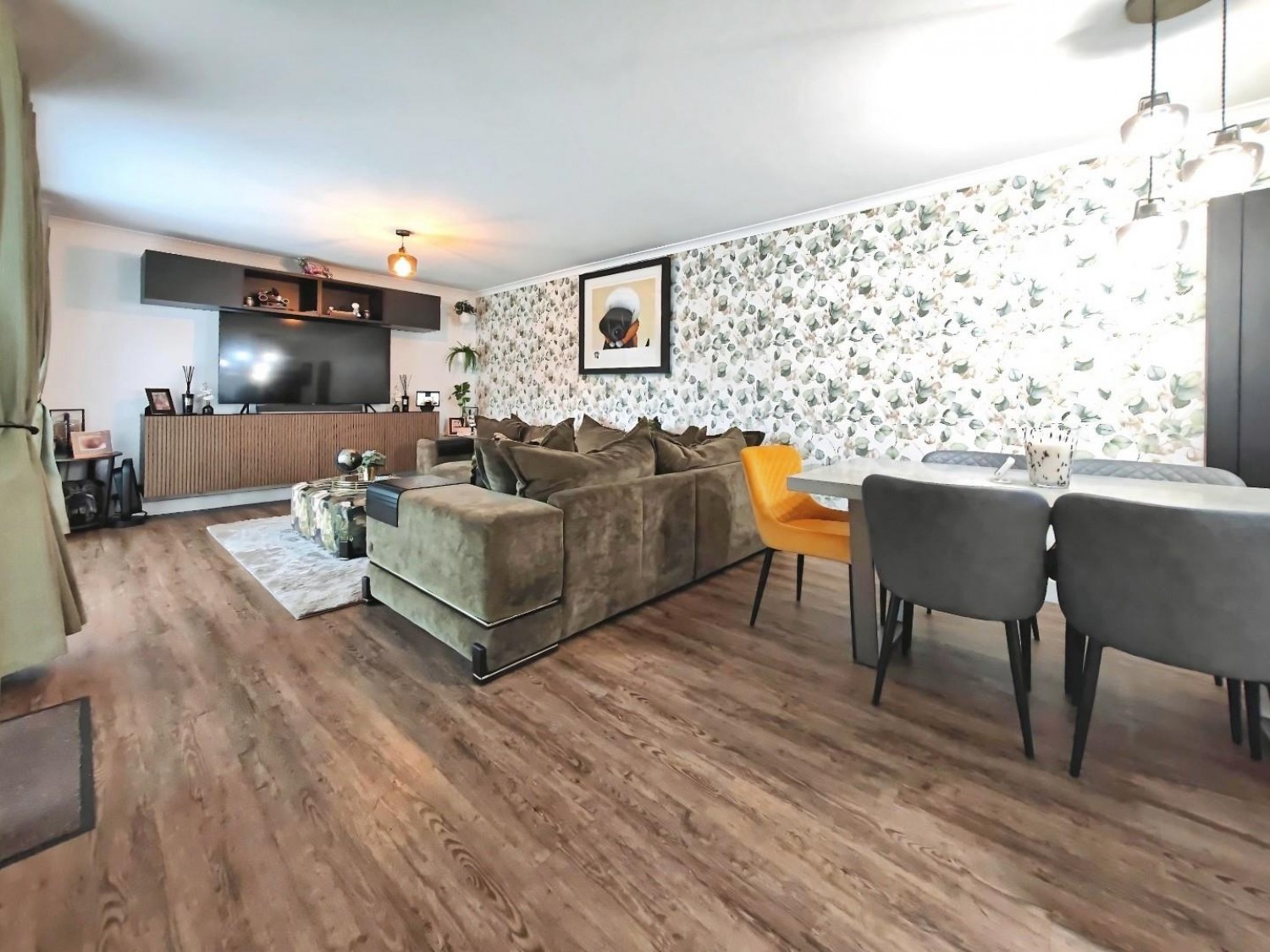 Sandringham Way, Frimley, Camberley