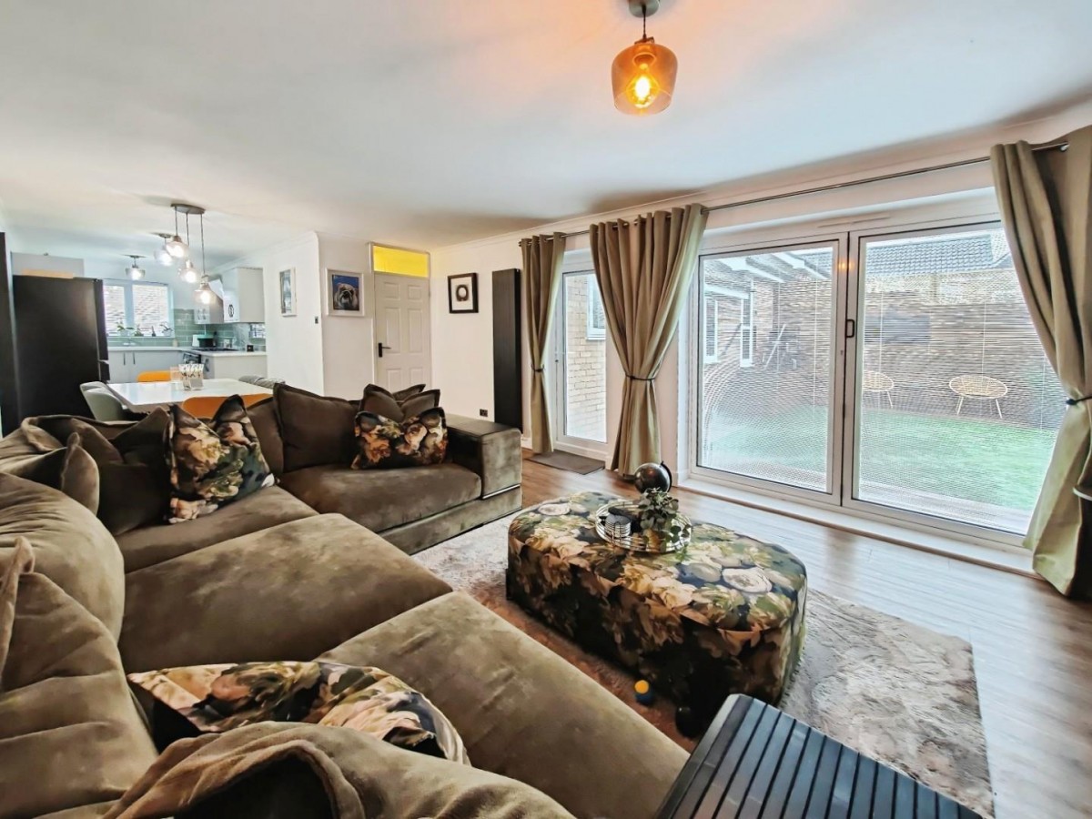 Sandringham Way, Frimley, Camberley