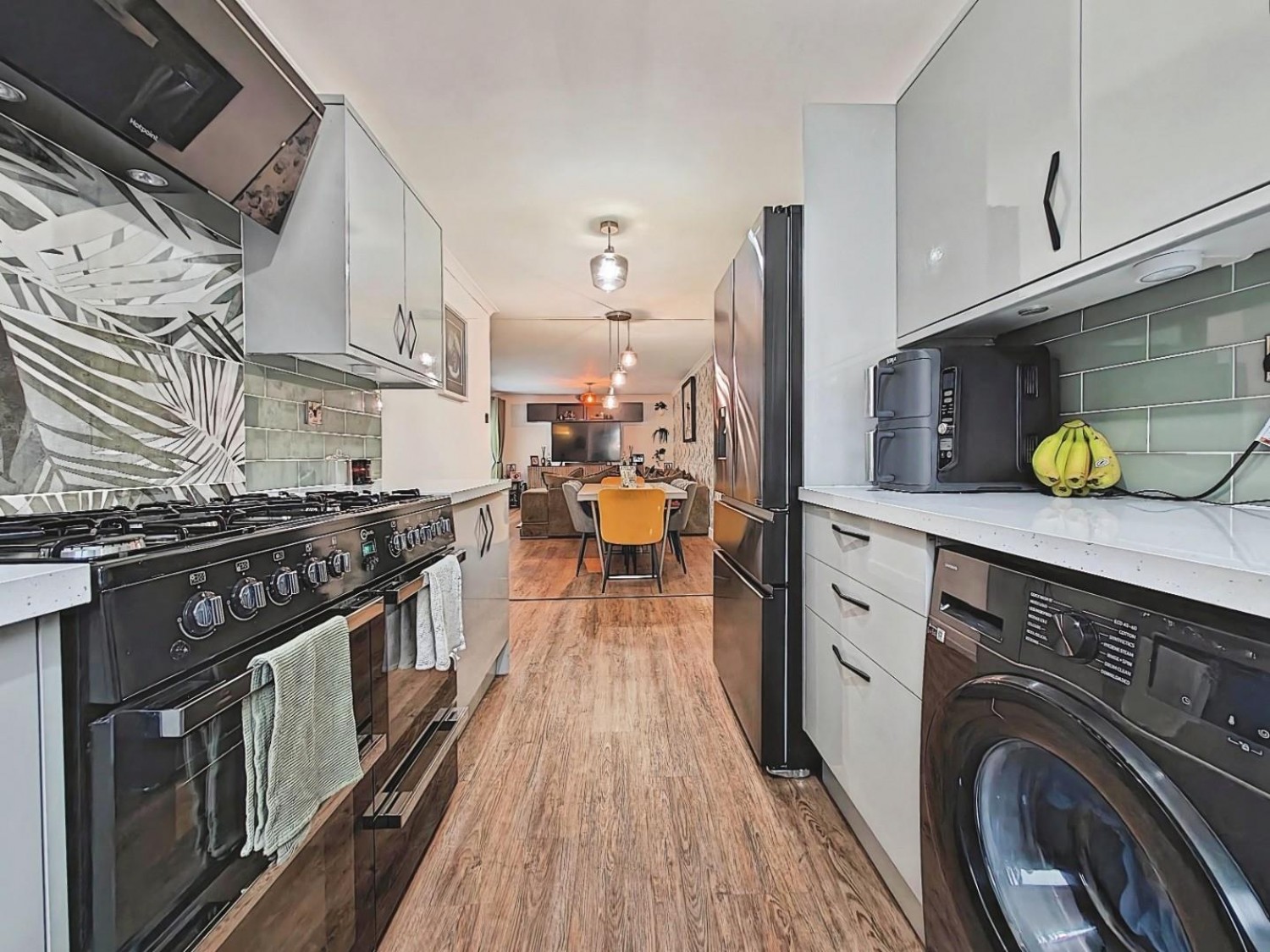 Sandringham Way, Frimley, Camberley