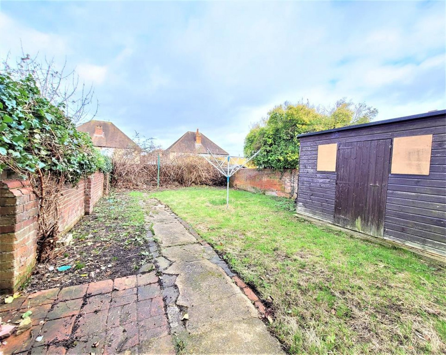 Brisbane Road, Reading, Reading, RG30 2PE