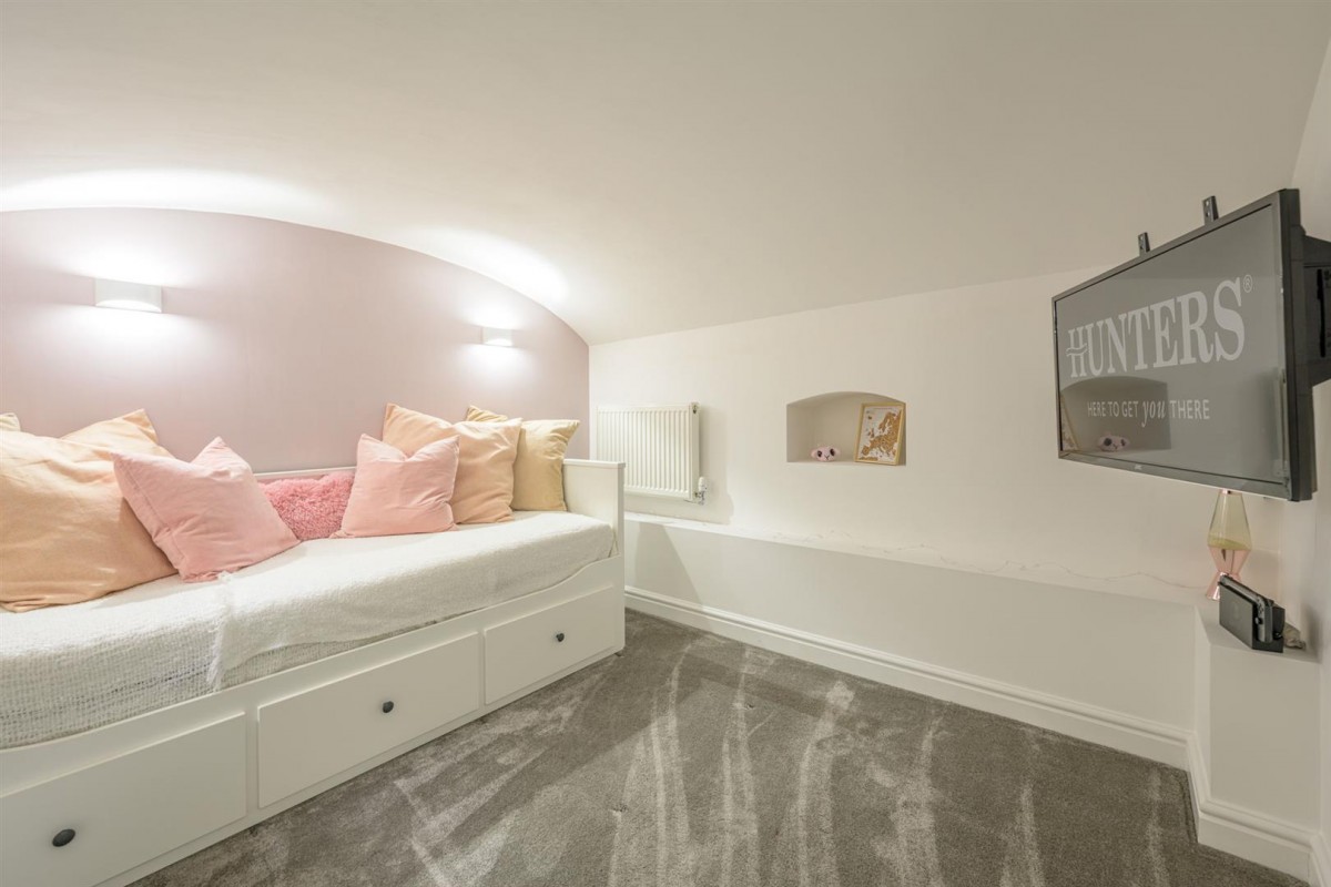 Worcester Street, Norton, DY8 1AX