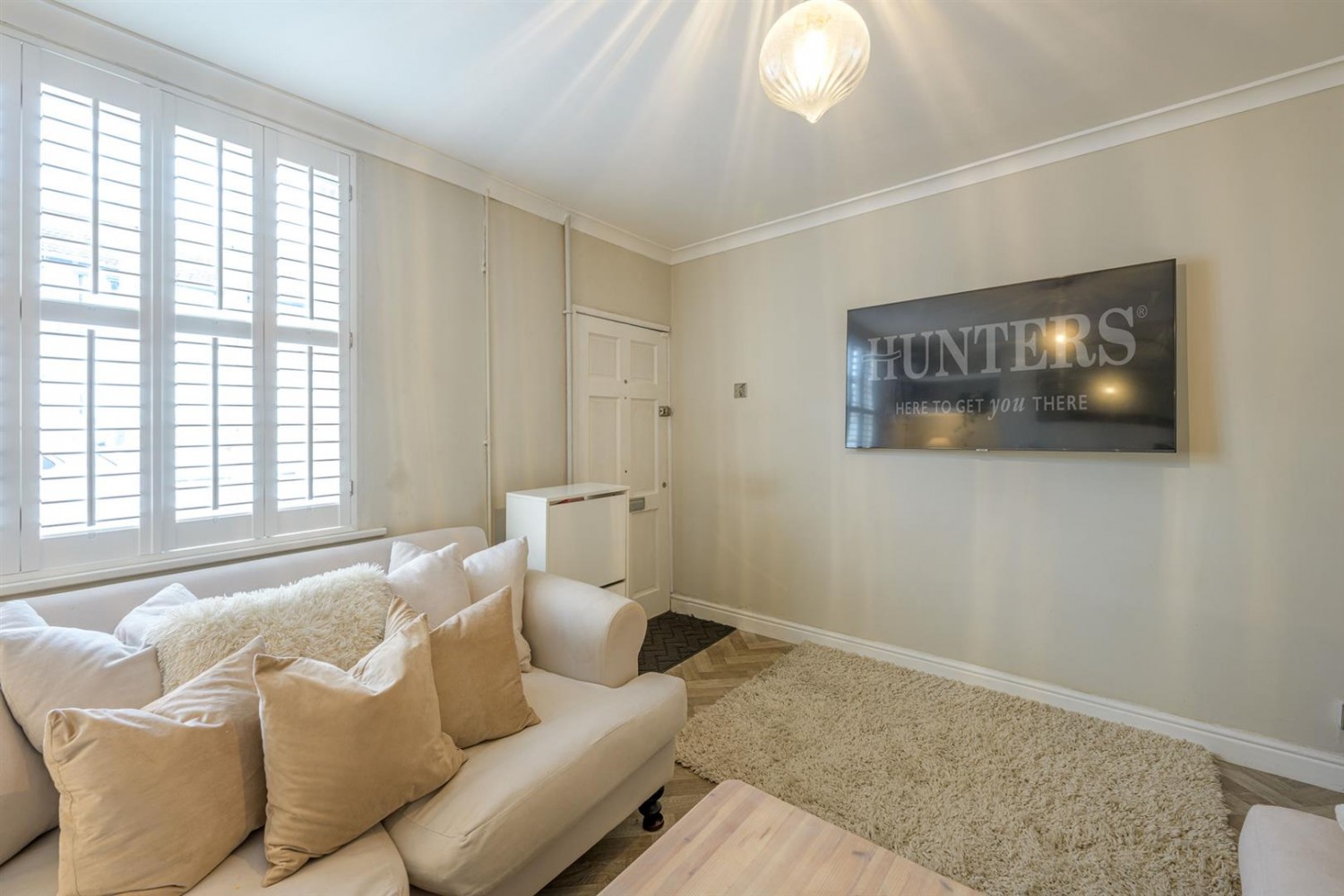 Worcester Street, Norton, DY8 1AX