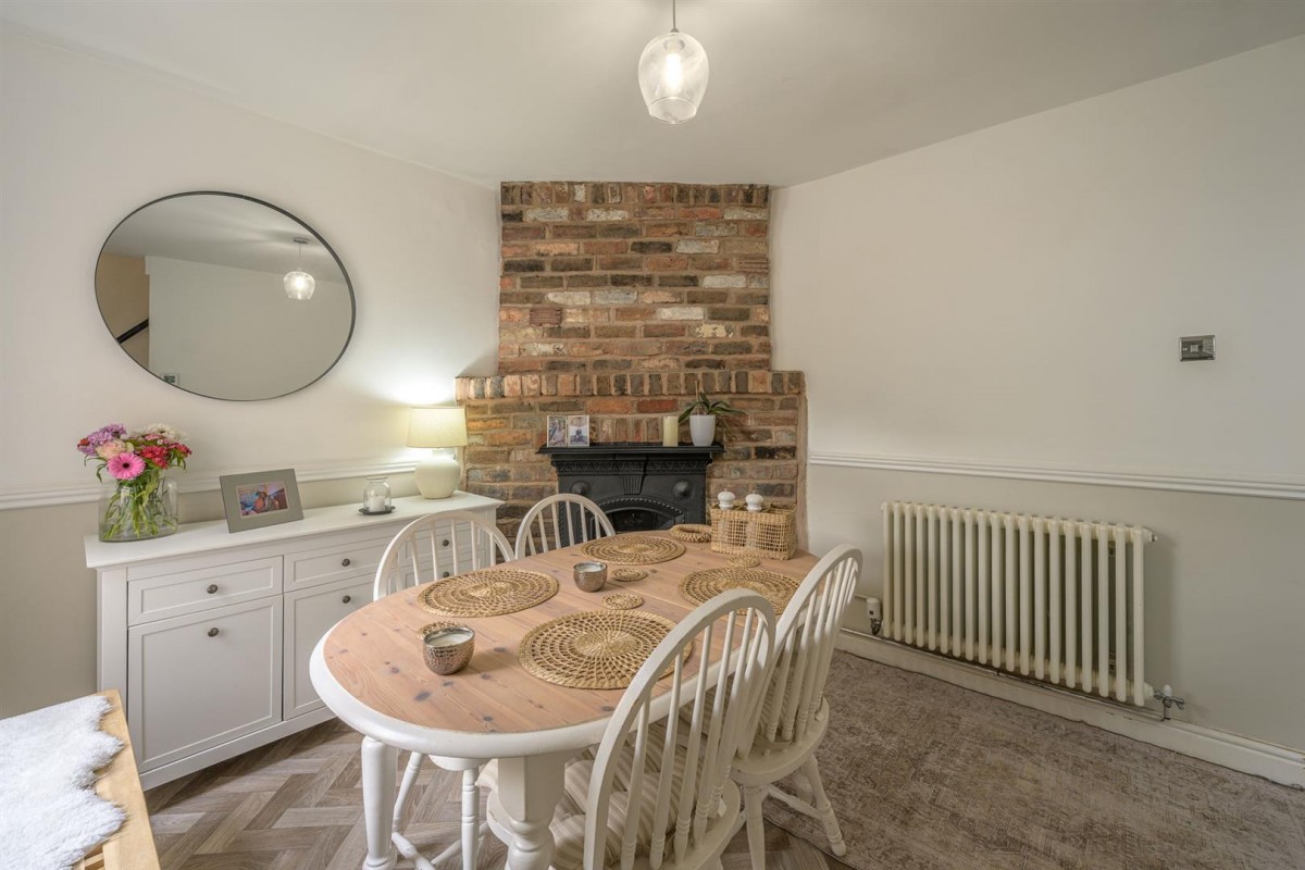 Worcester Street, Norton, DY8 1AX