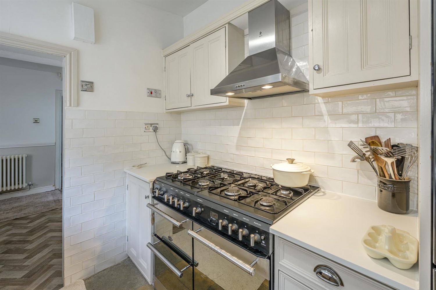 Worcester Street, Norton, DY8 1AX