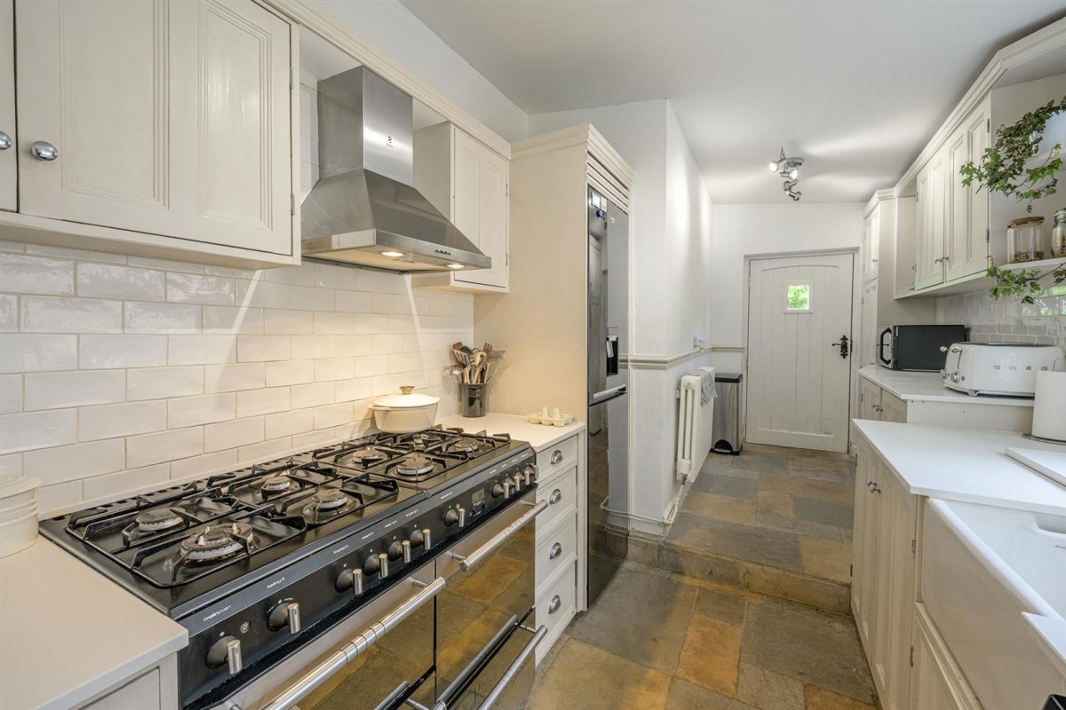 Worcester Street, Norton, DY8 1AX