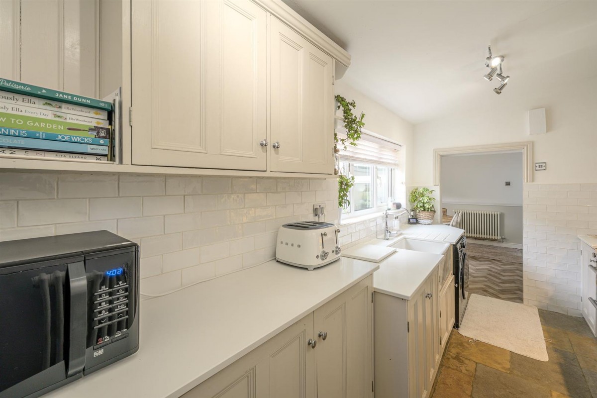 Worcester Street, Norton, DY8 1AX