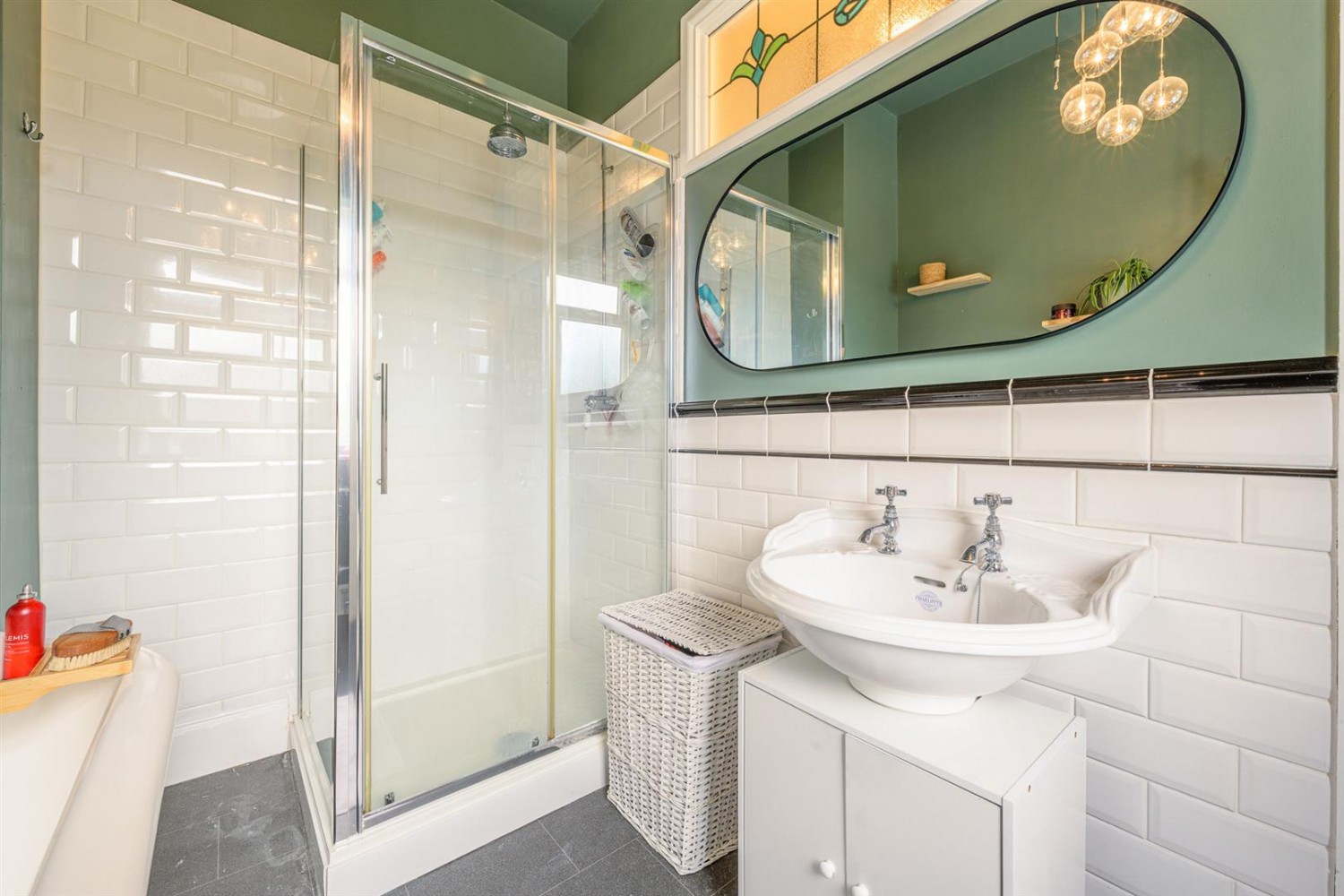 Worcester Street, Norton, DY8 1AX