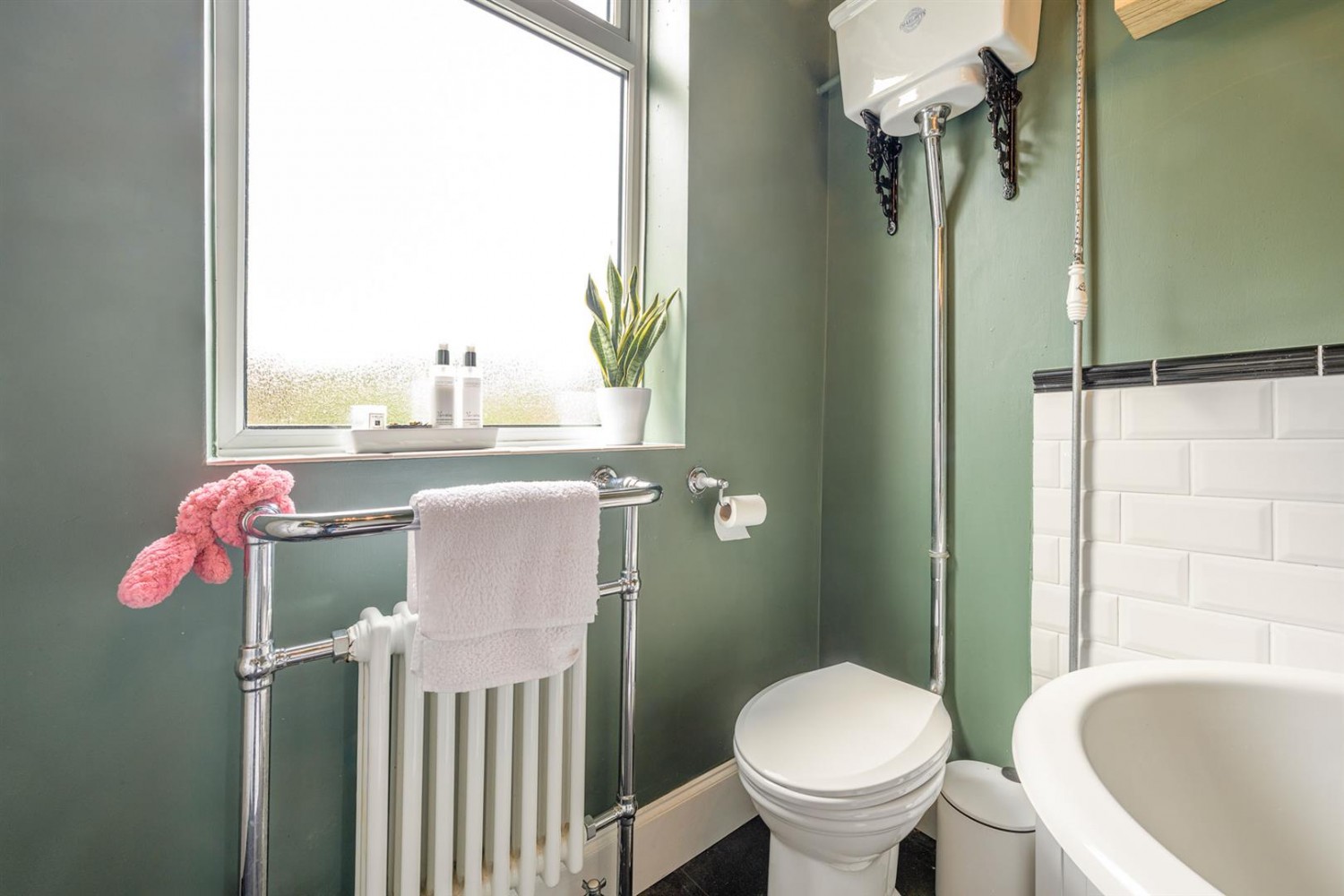 Worcester Street, Norton, DY8 1AX