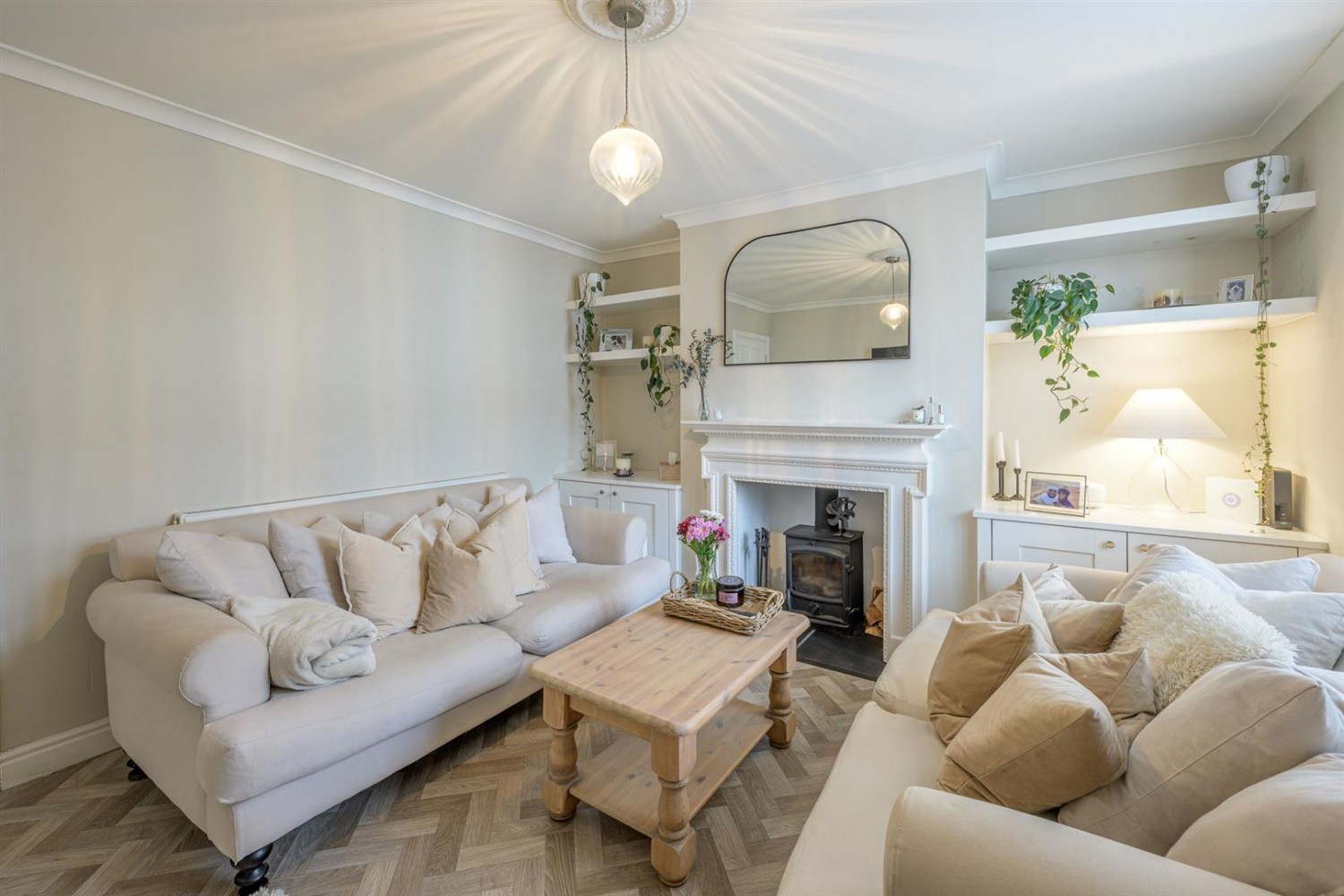 Worcester Street, Norton, DY8 1AX