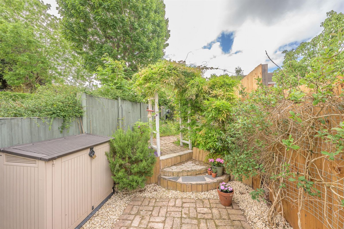 Worcester Street, Norton, DY8 1AX