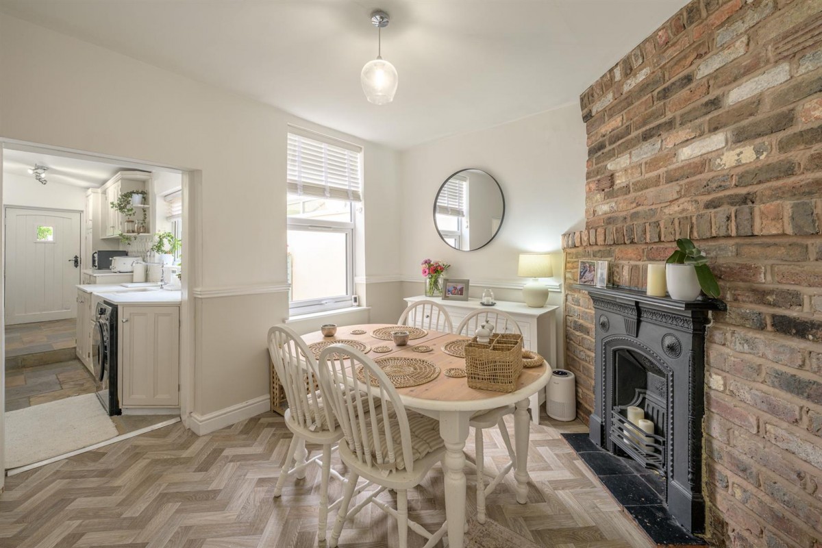 Worcester Street, Norton, DY8 1AX