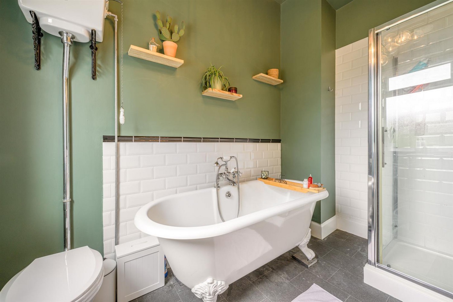 Worcester Street, Norton, DY8 1AX