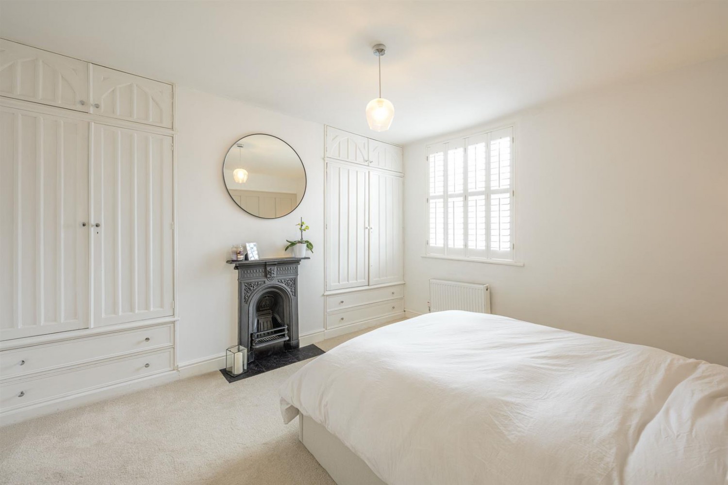 Worcester Street, Norton, DY8 1AX