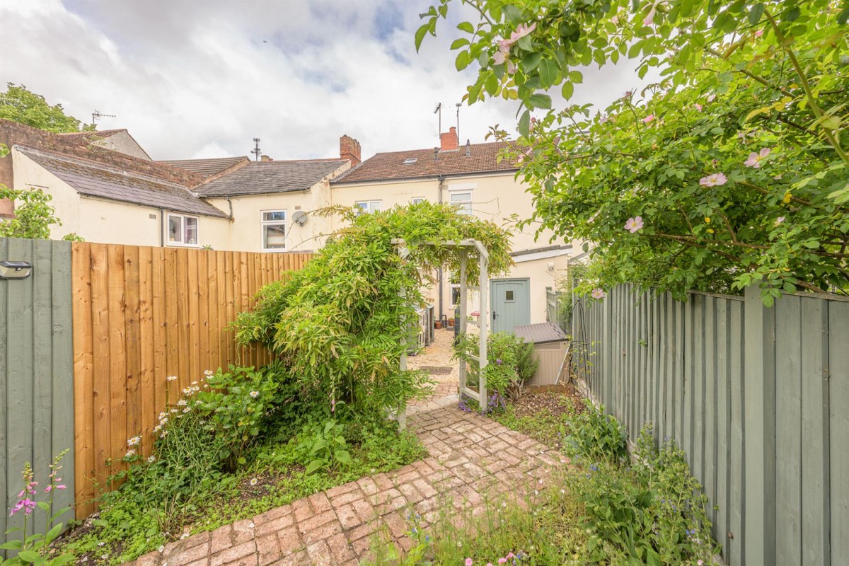 Worcester Street, Norton, DY8 1AX