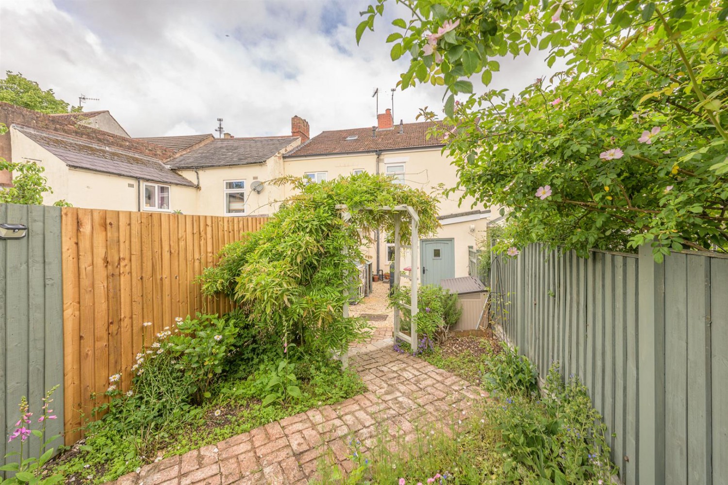 Worcester Street, Norton, DY8 1AX