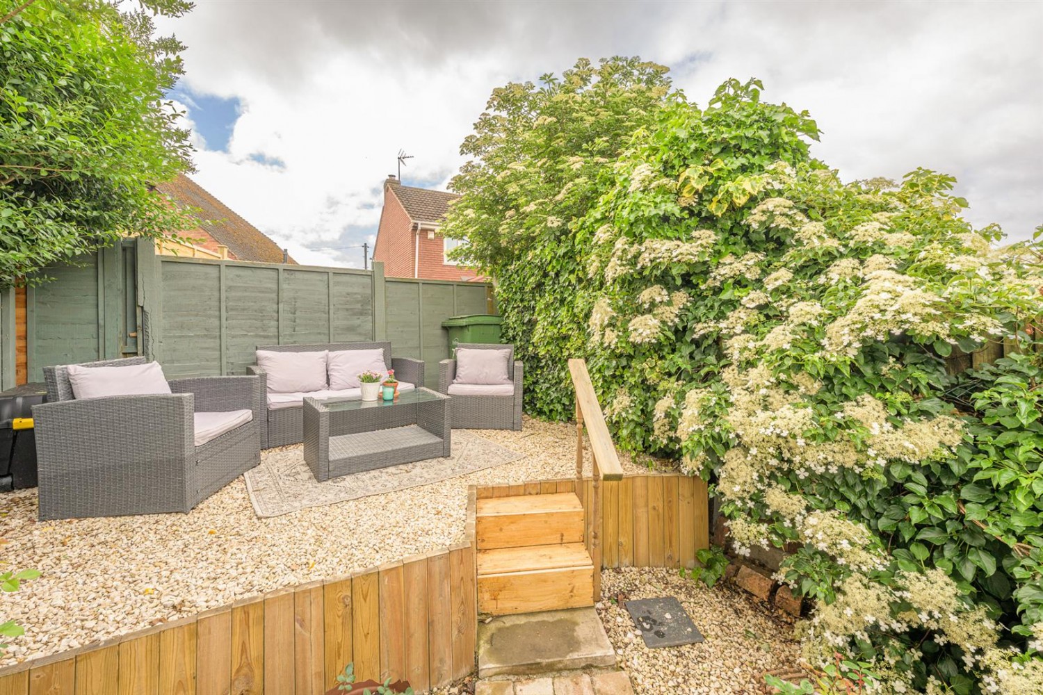 Worcester Street, Norton, DY8 1AX