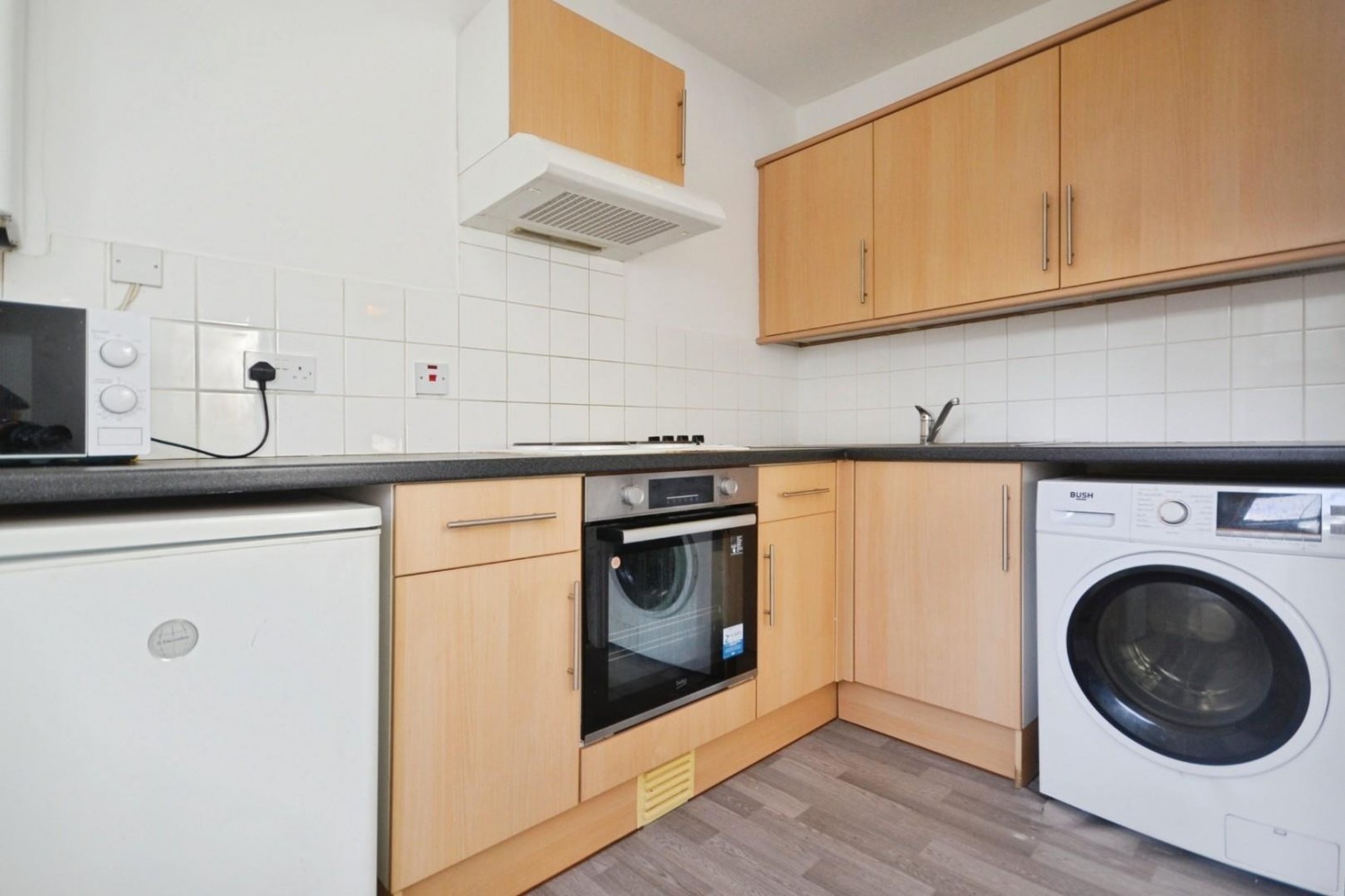 Norwood Road, Reading