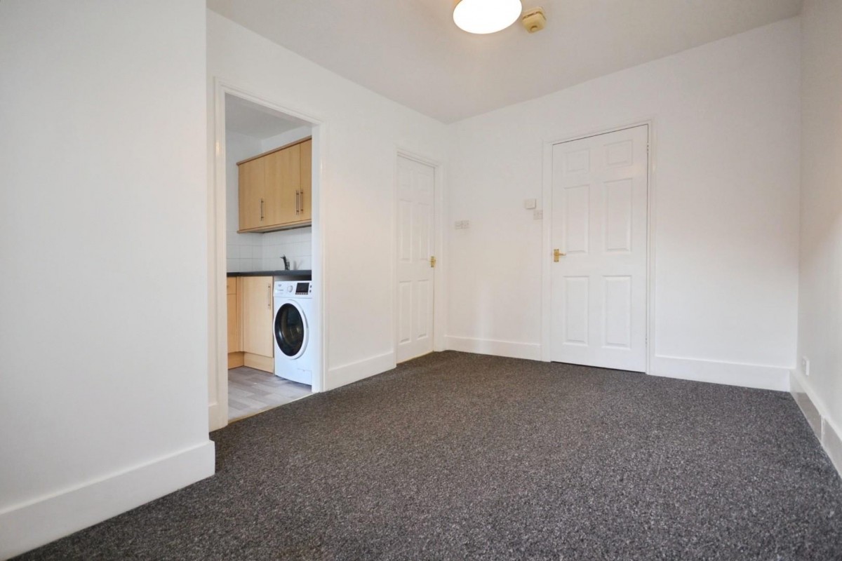 Norwood Road, Reading