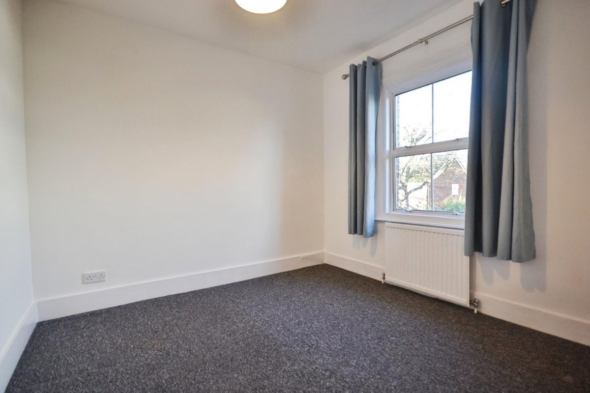 Norwood Road, Reading