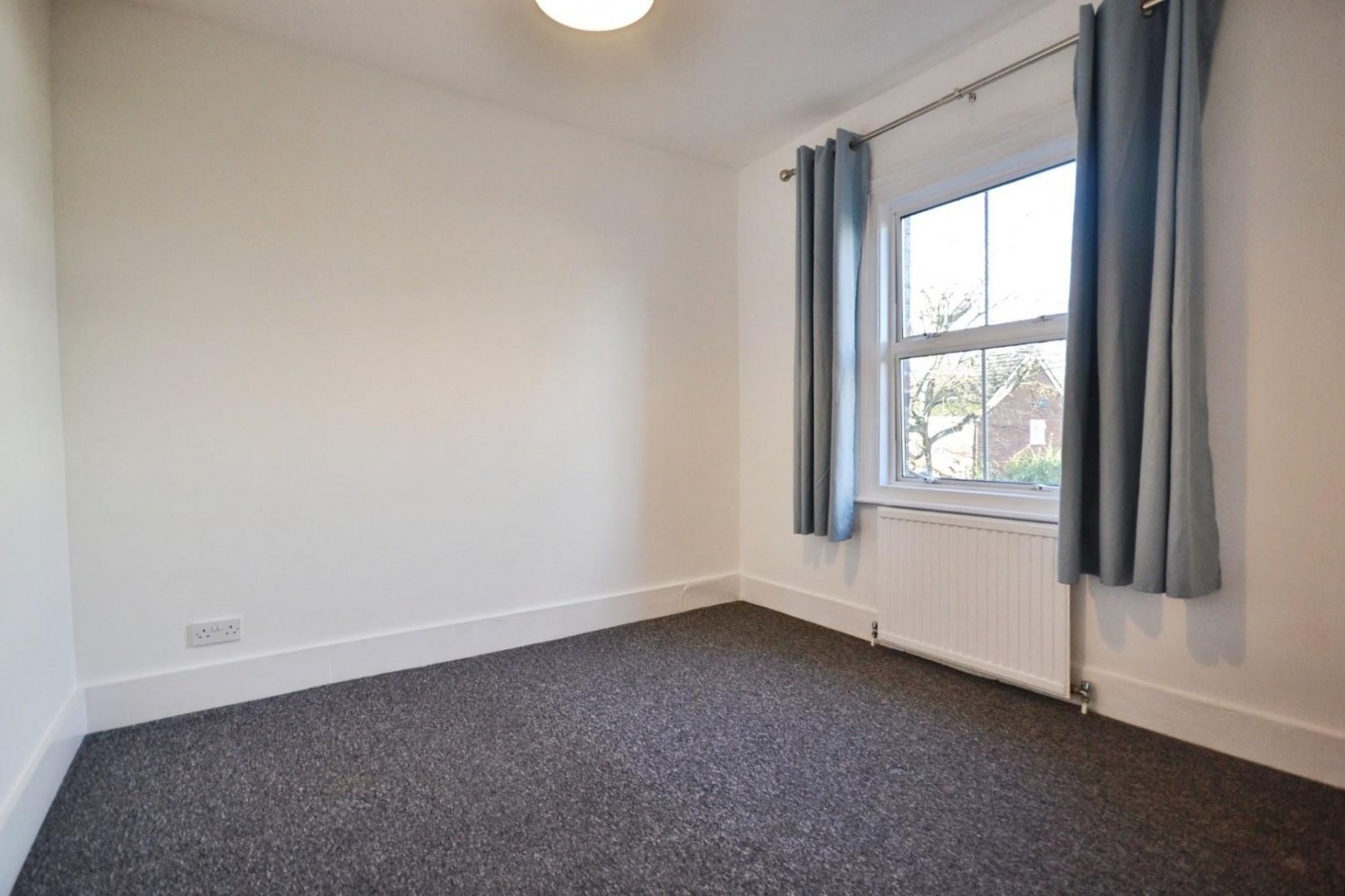 Norwood Road, Reading