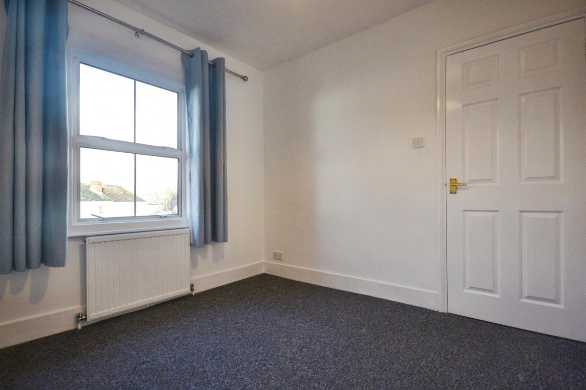 Norwood Road, Reading