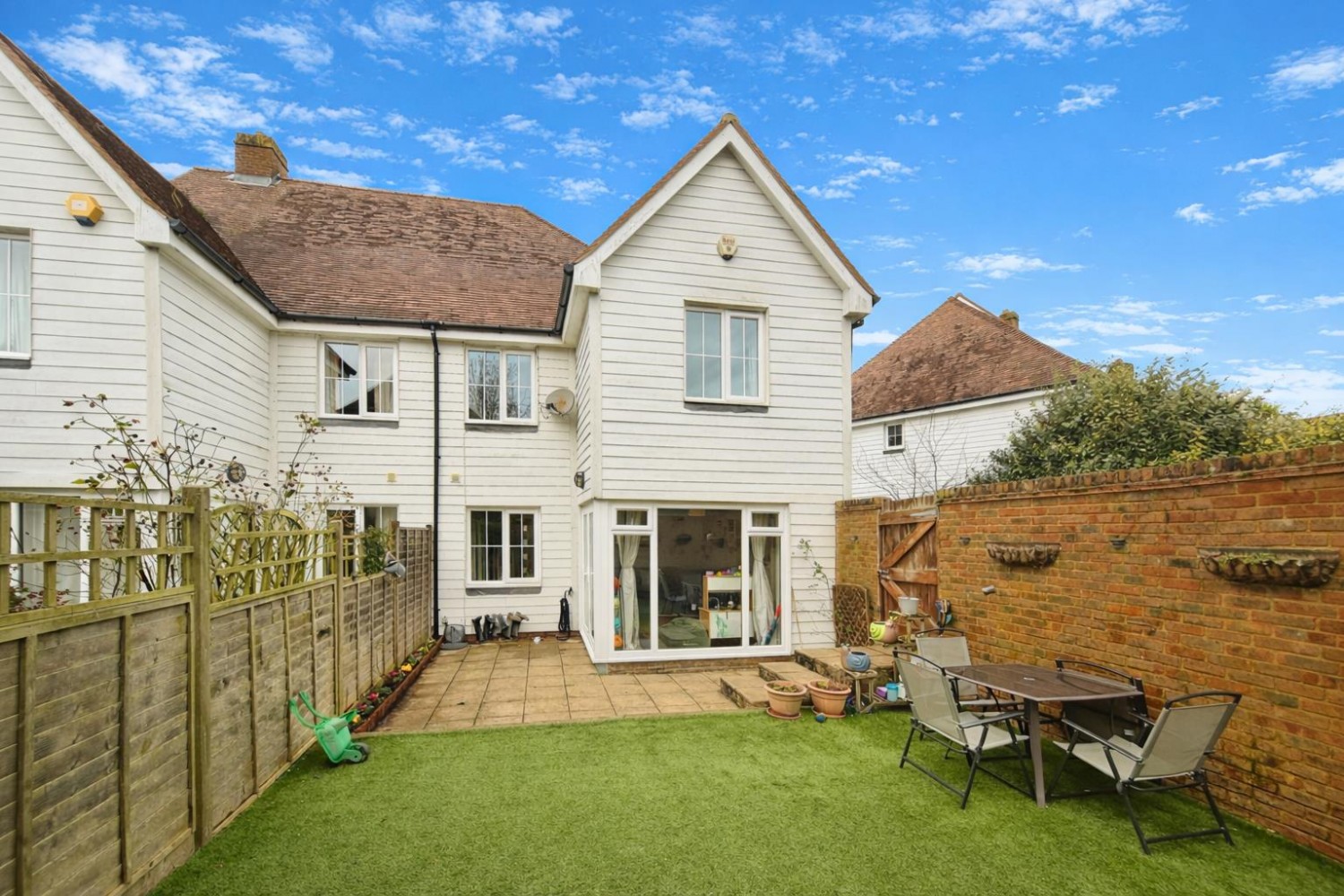 Bill Deedes Way, Aldington, Ashford, TN25 7ES