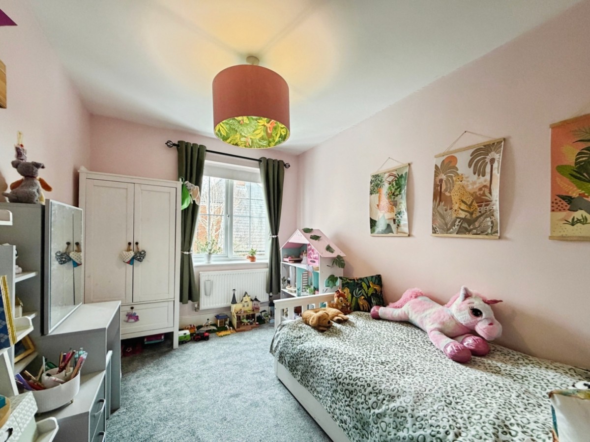 Bill Deedes Way, Aldington, Ashford, TN25 7ES