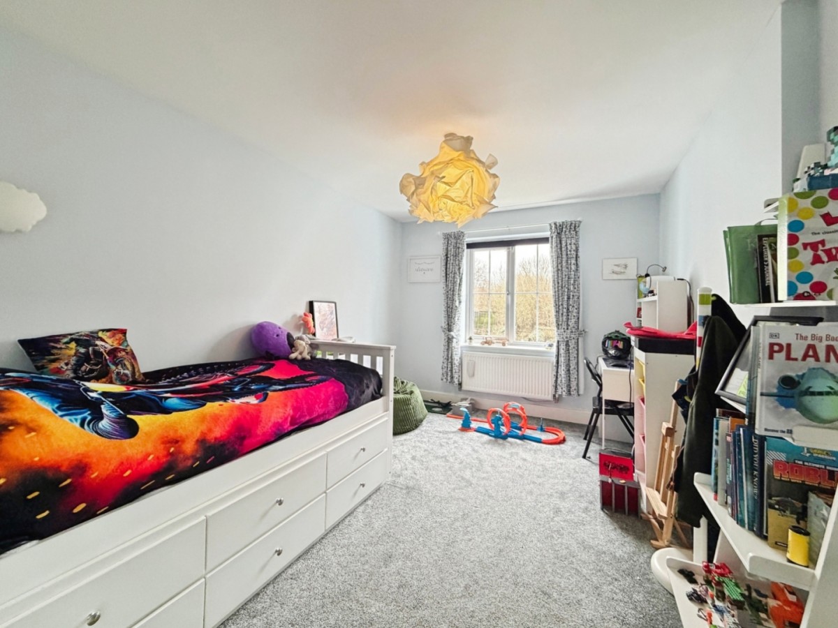 Bill Deedes Way, Aldington, Ashford, TN25 7ES