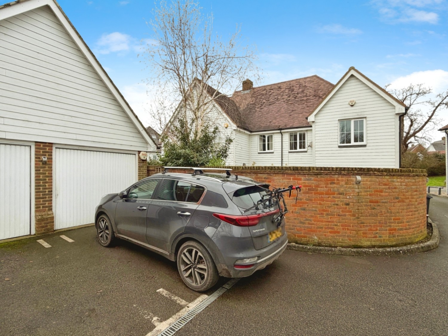 Bill Deedes Way, Aldington, Ashford, TN25 7ES