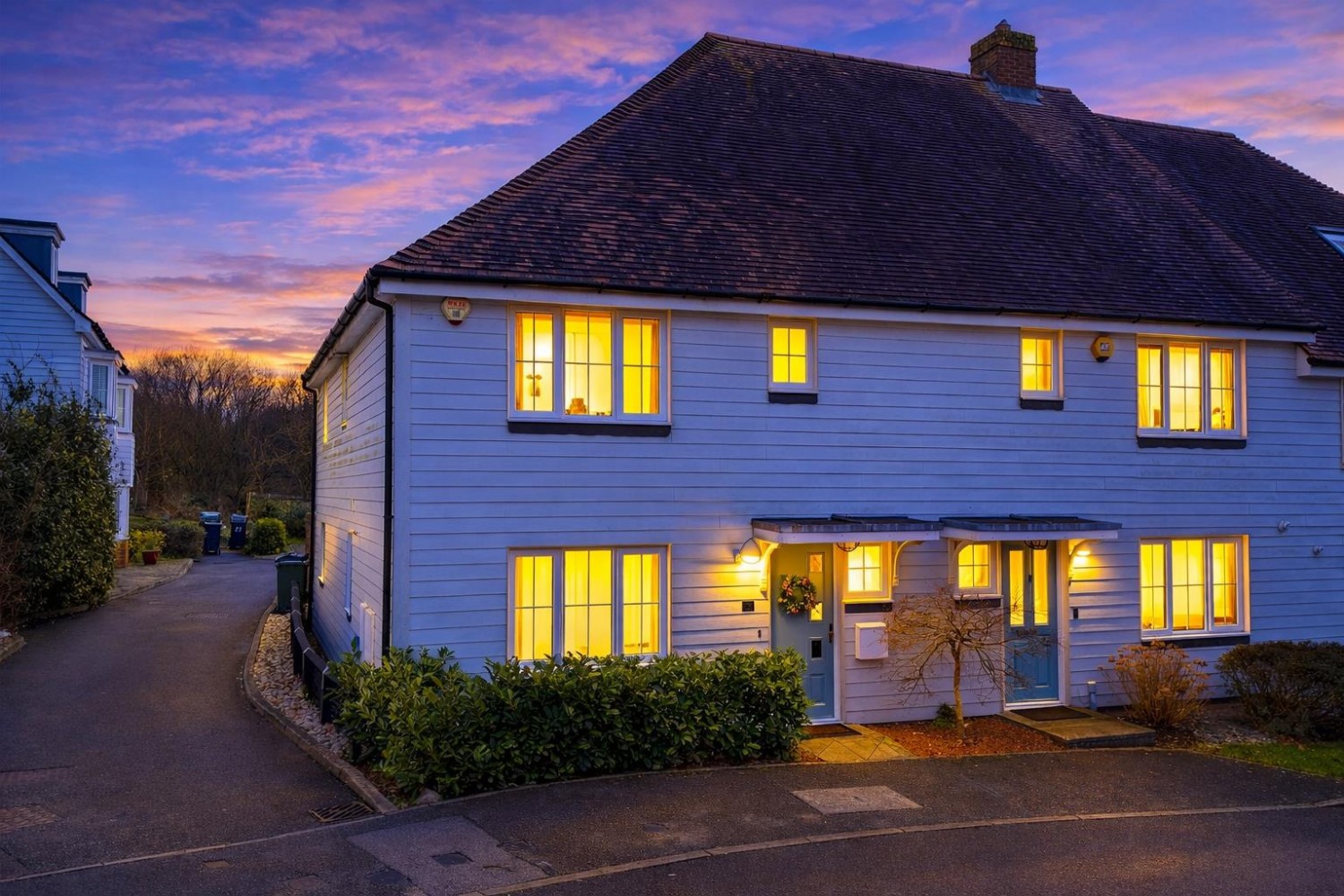 Bill Deedes Way, Aldington, Ashford, TN25 7ES